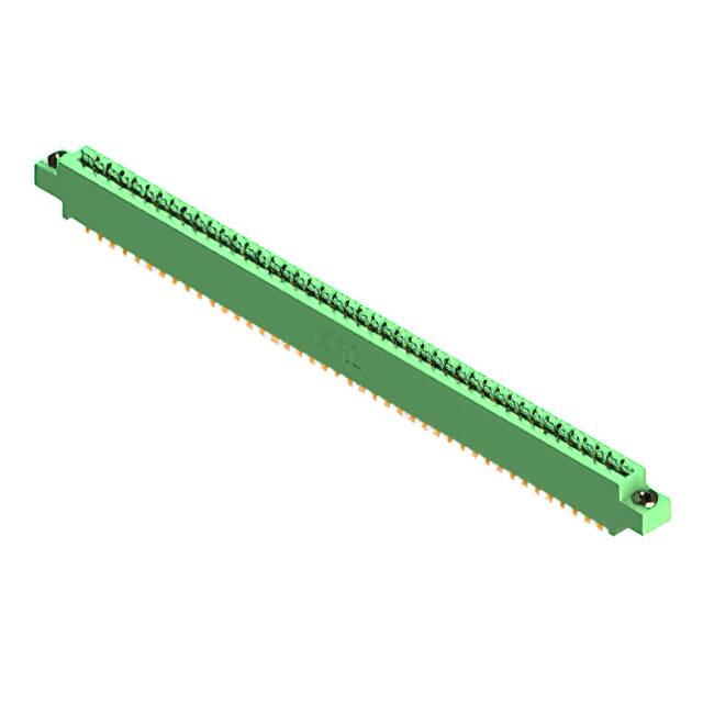 837-086-555-803 EDAC Inc.  Edgeboard Connectors